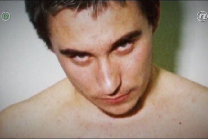 Dokumentarni film o Srđanu Mlađanu Dokumentarni film o Srđanu Mlađanu