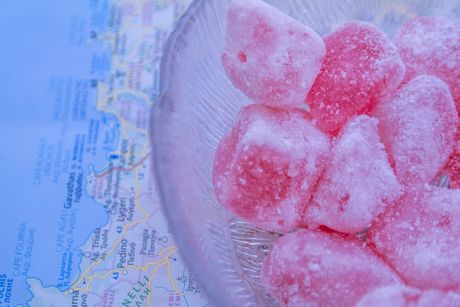 Ratluk od ruže Foto: Pixabay Ratluk od ruže Foto: Pixabay