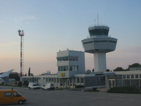 Aerodrom Dubrovnik Aerodrom Dubrovnik