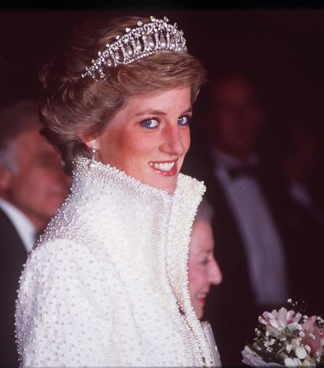 Kejt Midlton, Kate Middleton, Princess Diana tiara, princeza Dajana Kejt Midlton, Kate Middleton, Princess Diana tiara, princeza Dajana