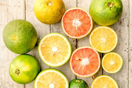 citrus, limun, narandža citrus, limun, narandža