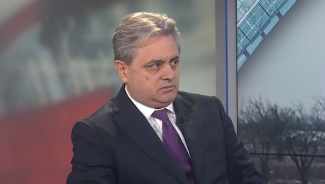 Miroljub Jevtić Miroljub Jevtić