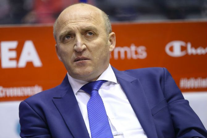 Đorđije Pavićević Đorđije Pavićević