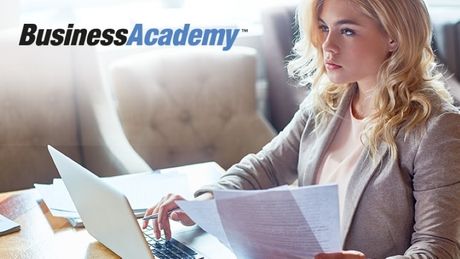 Business Academy, link group Business Academy, link group