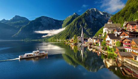 Hallstat Hallstat