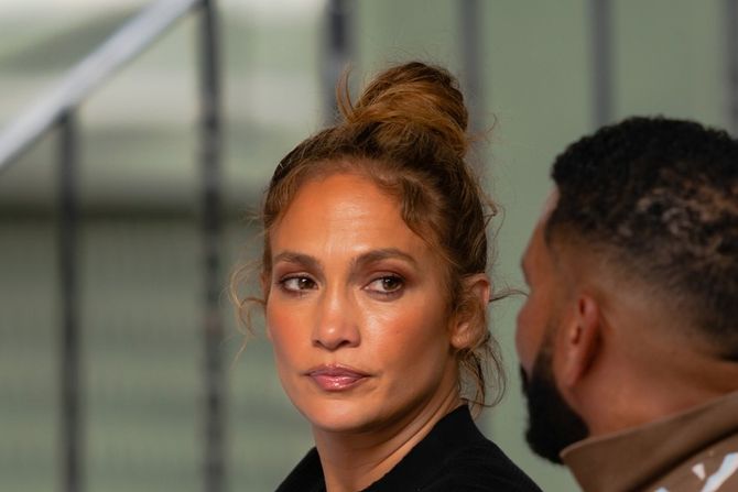 Jennifer Lopez, Dženifer Lopez Jennifer Lopez, Dženifer Lopez