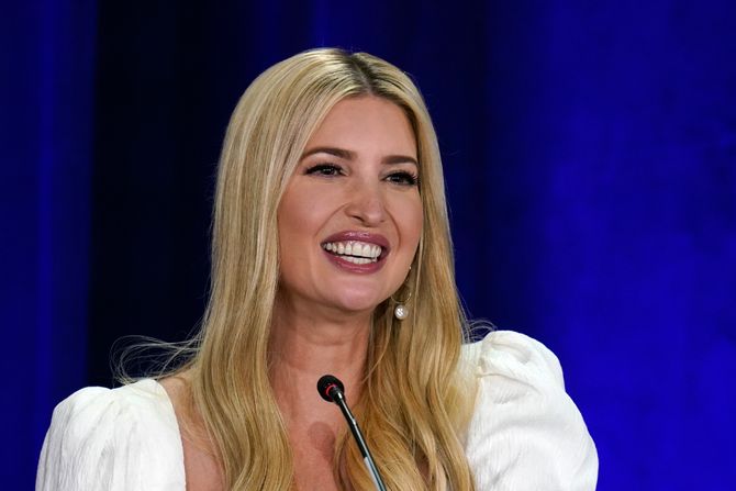 Ivanka Trump, Ivanka Tramp Ivanka Trump, Ivanka Tramp