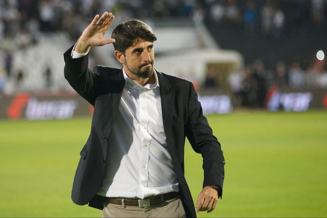 Veljko Paunović Veljko Paunović