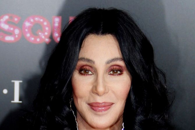 Šer, Cher Šer, Cher