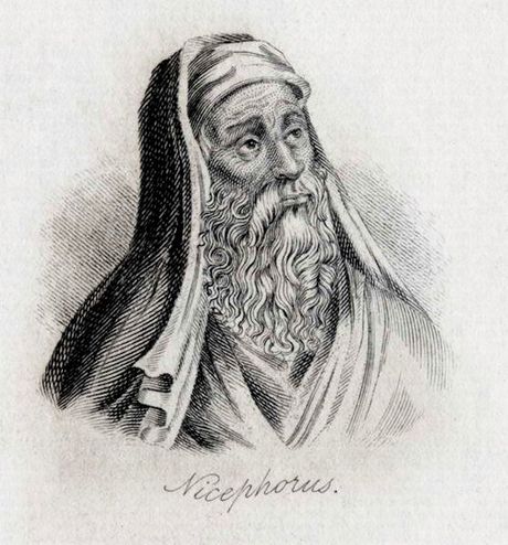 Nićifor Grigora, Vizantija, Romejsko carstvo Nićifor Grigora, Vizantija, Romejsko carstvo