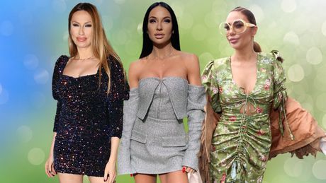 Radmila Rada Manojlović, Katarica Živković, Ana Nikolić Radmila Rada Manojlović, Katarica Živković, Ana Nikolić