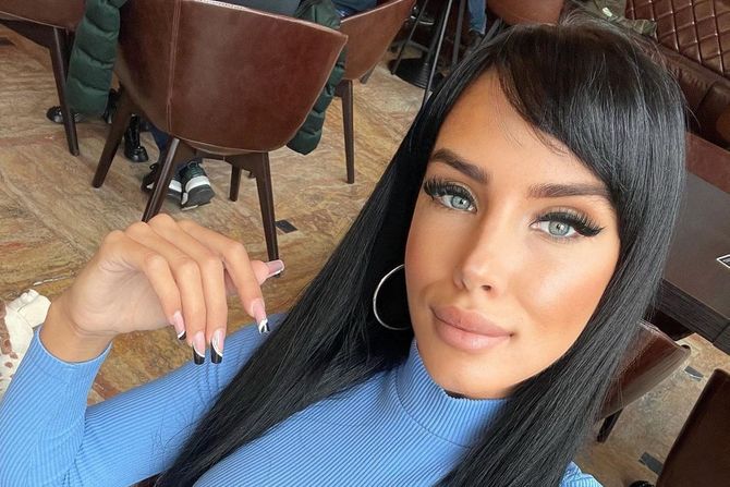 Aleksandra Subotić Aleksandra Subotić