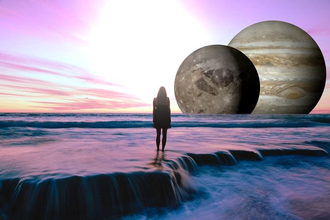 Horoskop, zodijak, astrologija, jupiter Horoskop, zodijak, astrologija, jupiter