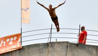 Skok pijanog turiste sa Starog mosta u Mostaru podsetio na tragedije iz 2023. godine: Kineza nikada nisu našli