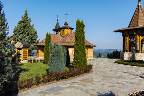 manastir Lešje manastir Lešje