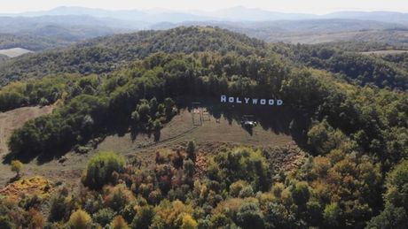 Planina rudnika vizitorski centar krov Šumadije Planina rudnika vizitorski centar krov Šumadije