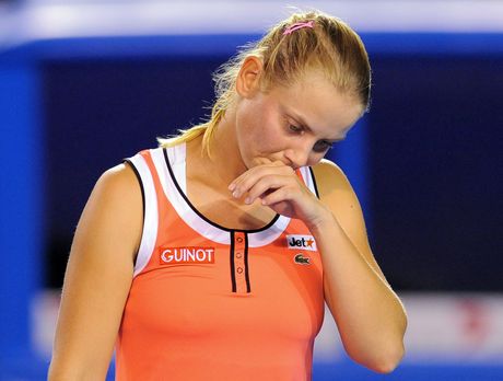 Jelena Dokić Jelena Dokić