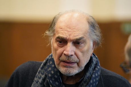 Održana komemoracija glumcu Vladanu Živkoviću Održana komemoracija glumcu Vladanu Živkoviću