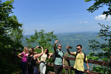 Tara planina safari Tara planina safari
