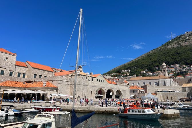 Dubrovnik Dubrovnik