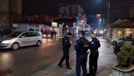 Strašan udes na putu Priština-Kosovo Polje: 7 osoba povređeno u sudaru 4 automobila i autobusa