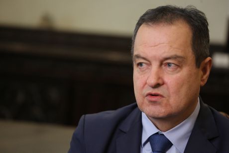 Ivica Dačić Ivica Dačić