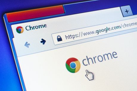 Google Chrome Google Chrome