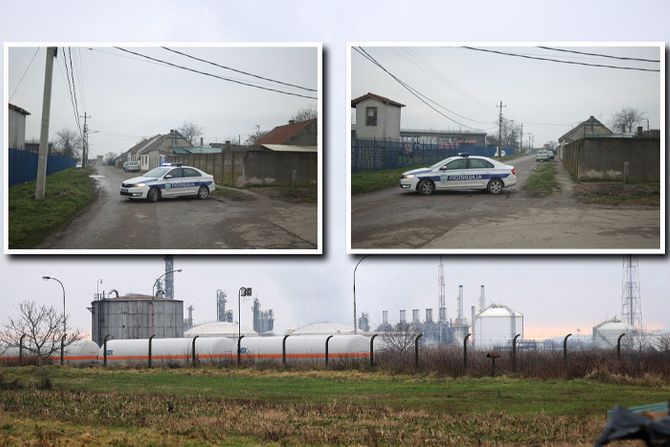 Amonijak Pančevo Amonijak Pančevo