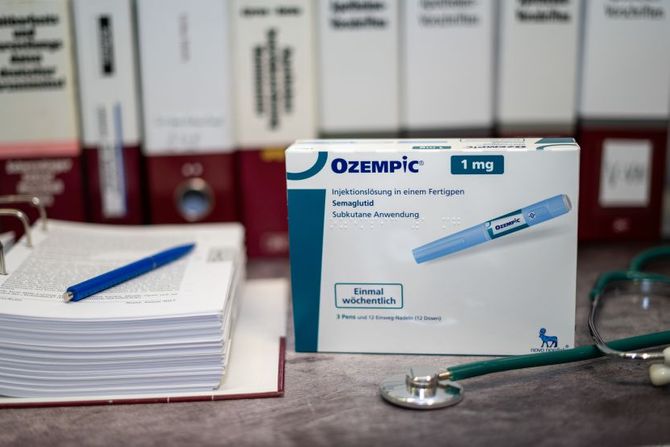 Ozempic, inekcija za mršavljenje Ozempic, inekcija za mršavljenje