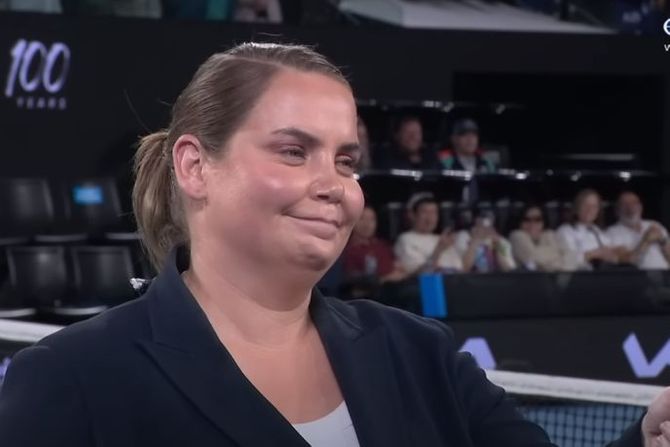 Novak Đoković, Jelena Dokić Novak Đoković, Jelena Dokić