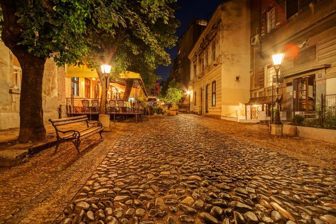 Stari Beograd Stari Beograd