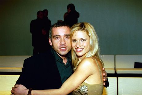 Eros Ramacoti i Mišel Hunciker , Eros Ramazzotti i Michelle Hunziker Eros Ramacoti i Mišel Hunciker , Eros Ramazzotti i Michelle Hunziker