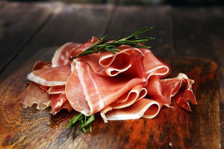 pršuta, meso, prosciutto pršuta, meso, prosciutto