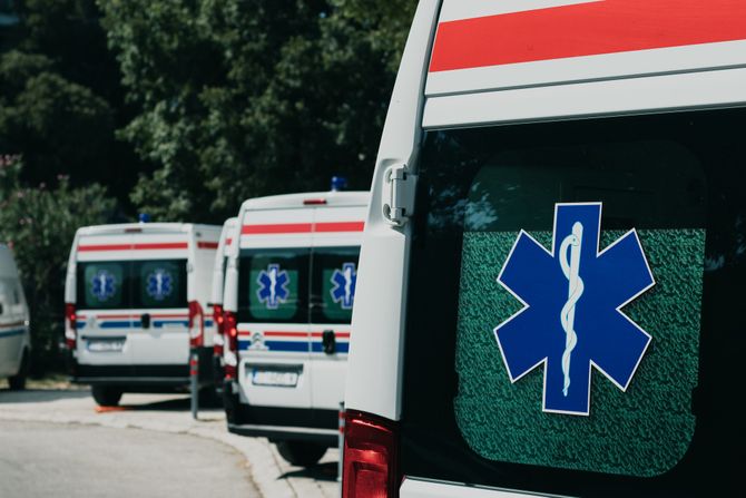 Hrvatska Hitna pomoć Hrvatska Hitna pomoć
