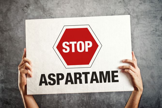 Stop Aspartame Stop Aspartame