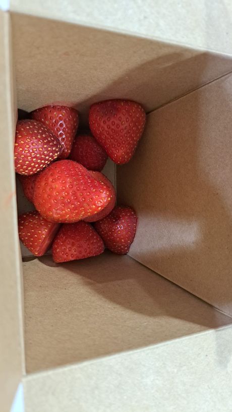 Jagode na Vimbldonu Jagode na Vimbldonu
