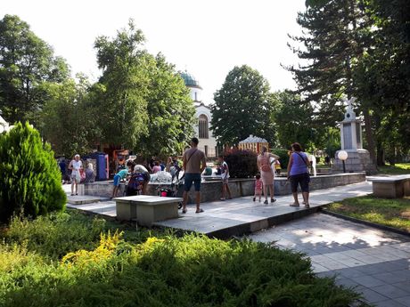 Sokobanja Sokobanja