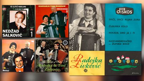 Muzička apoteka Radojka Živković Muzička apoteka Radojka Živković