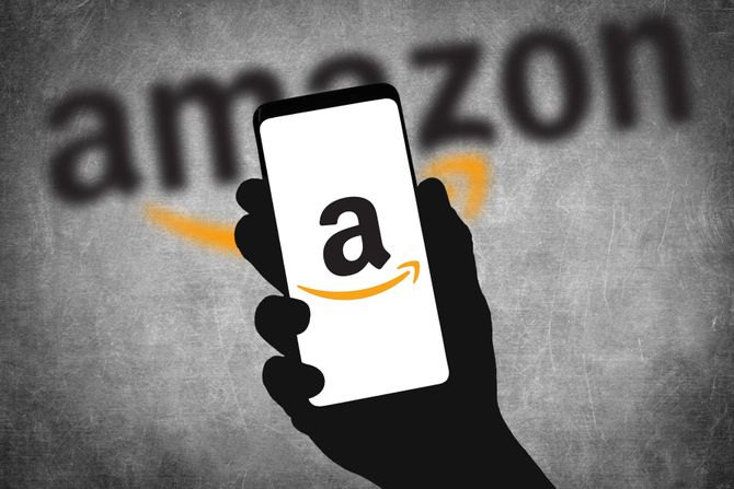 amazon amazon