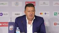 Dragan Bokan čestitao Partizanu i otkrio neverovatne vesti: "Pričao sam sa premijerom Crne Gore..."