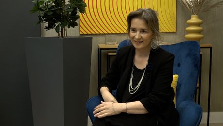 Slikarka Vanja Vulin Ivošević Slikarka Vanja Vulin Ivošević