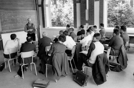 Grothendieck, Grotendik Grothendieck, Grotendik