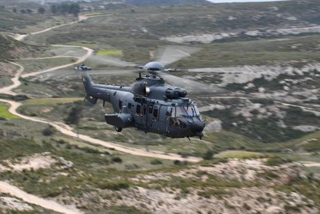 H225 H225