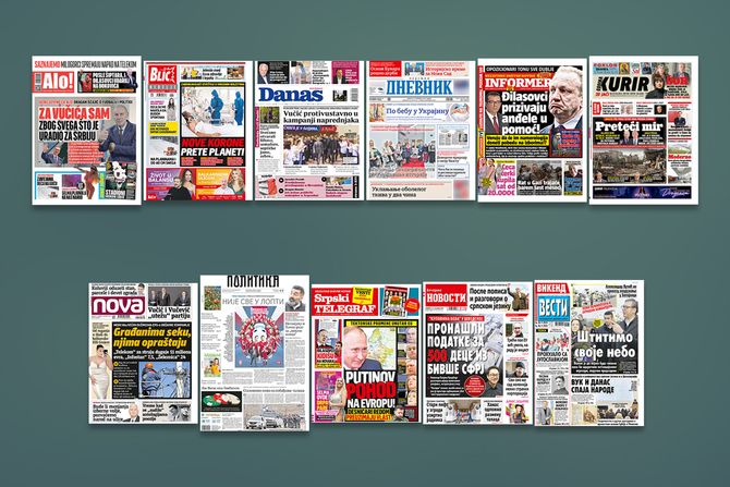 Naslovne strane Prelistavanje Naslovne strane Prelistavanje