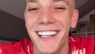 Janko u belim čarapama šetao gradom, a kad je posle dva sata pogledao noge - ŠOK: Možete li da verujete?