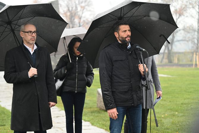 Aleksandar Šapić Aleksandar Šapić