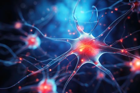 Puls neurona Puls neurona