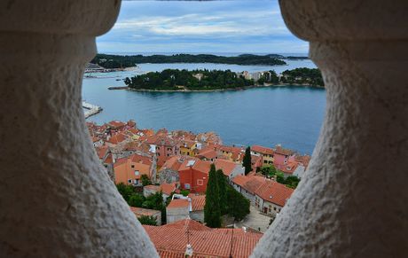 Rovinj, Hrvatska Rovinj, Hrvatska
