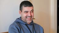 Igor Pavlović o životu sa multiplom sklerozom: Ne dozvoljavam da dijagnoza diriguje mojim danima