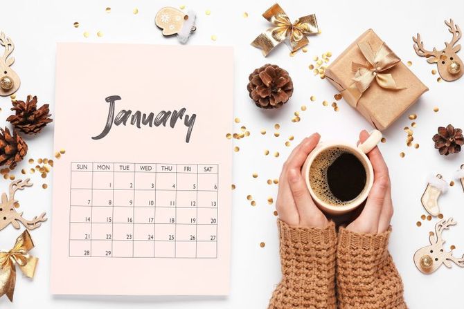 Januar Januar